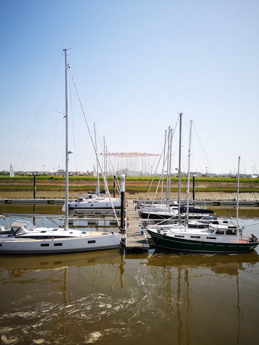 BlogAllantVers's tweet image. Enfin une première escapade à trois et sous le soleil 🌞🌞🌞
On débute par la côte belge, avant de prochaines aventures !