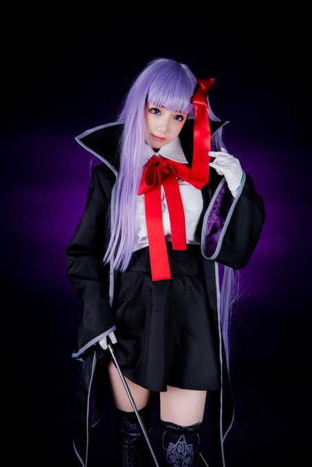 Twitterのコスプレ画像27