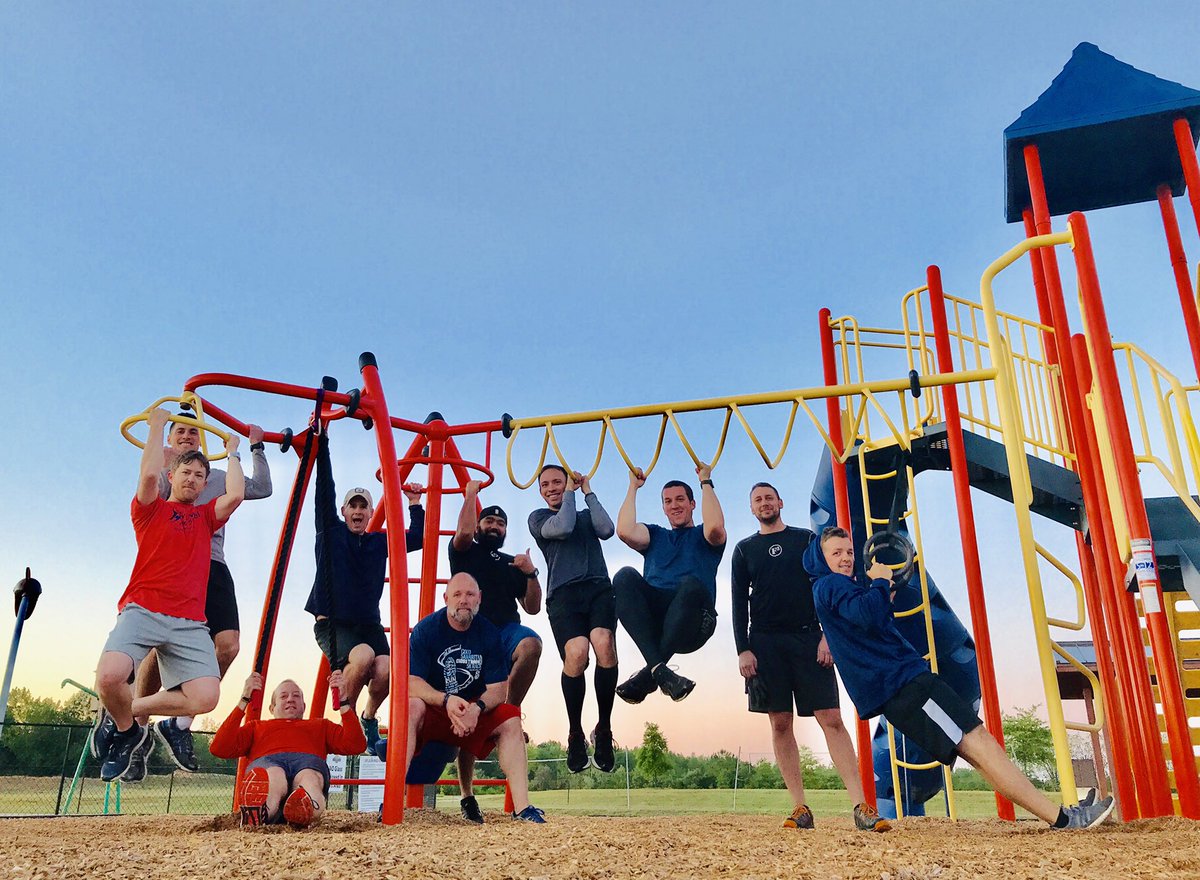 F3Abu's tweet image. @F3ENC 10 PAX monkeyed around at #TheCollardPatch @piratefan2