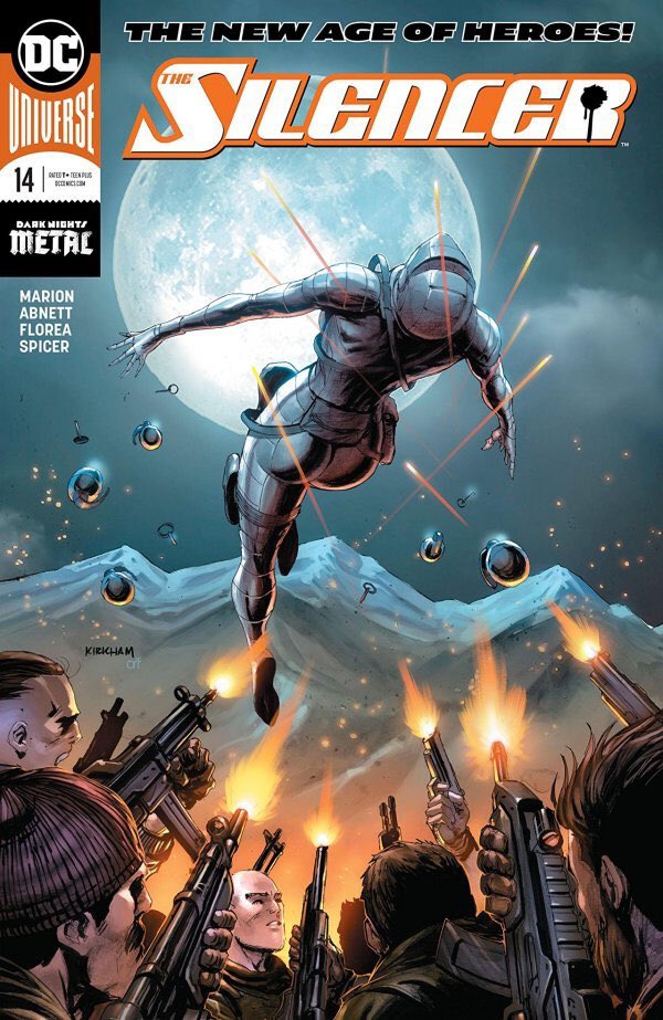 tntmtheshow's tweet photo. Pls #LISTEN #RETWEET #GunnerNMac #reviews #Feb27comics https://t.co/KkoOKpU2EG #Comicast #comicbookreviews #comicbookpodcast #comicbooks #comicpodcast #comicreviews #Comicast378 #Silencer #Daredevil #Feb27thcomics #LifeIsStrange #Batman #DetectiveComics #Feb27comicbooks #podcast https://t.co/jkhujOOxPs