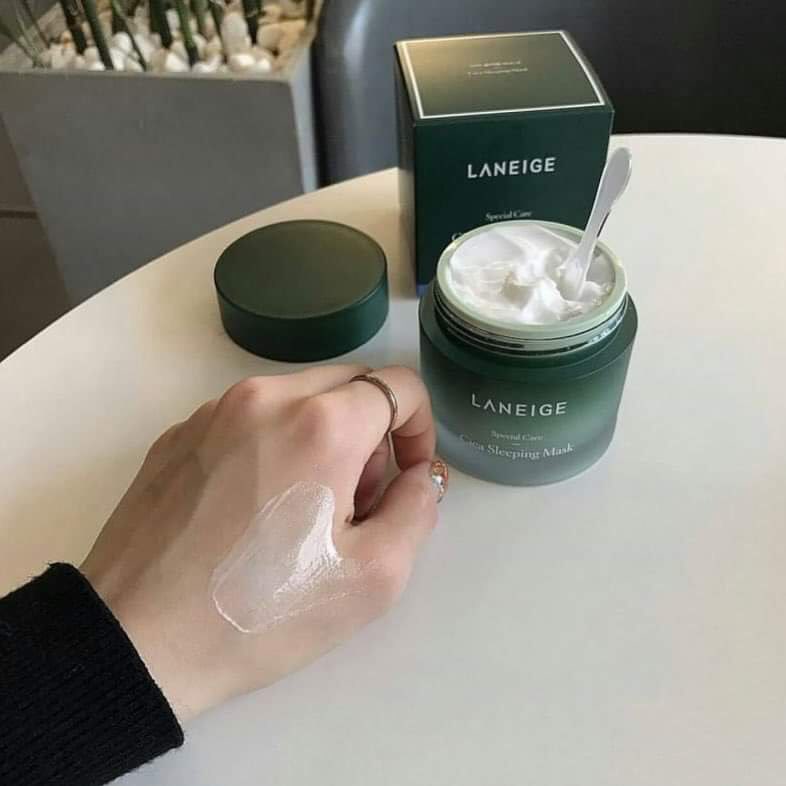 BPBB160114's tweet photo. #เปิดจอง
#LANEIGE cica sleeping mask
มาส์กที่เหมาะสำหรับปัญหาผิวแดงผิวเสียอักเสบง่าย ช่วยบำรุงผิวหน้าที่มีปัญหาจากสิวและ ลดเลือนริ้วรอยต่างๆ ตั้งแต่ชั้นเซลล์ผิวจนถึงภายนอก
10ml. 120฿
60ml. 660฿
ส่งเคอรี่ 50฿ ไปเลย
#พรีออเดอร์ #หิ้วเกาหลี #ส่งต่อสกินเเคร์ #howtobeauty https://t.co/sQNND6Zuhr