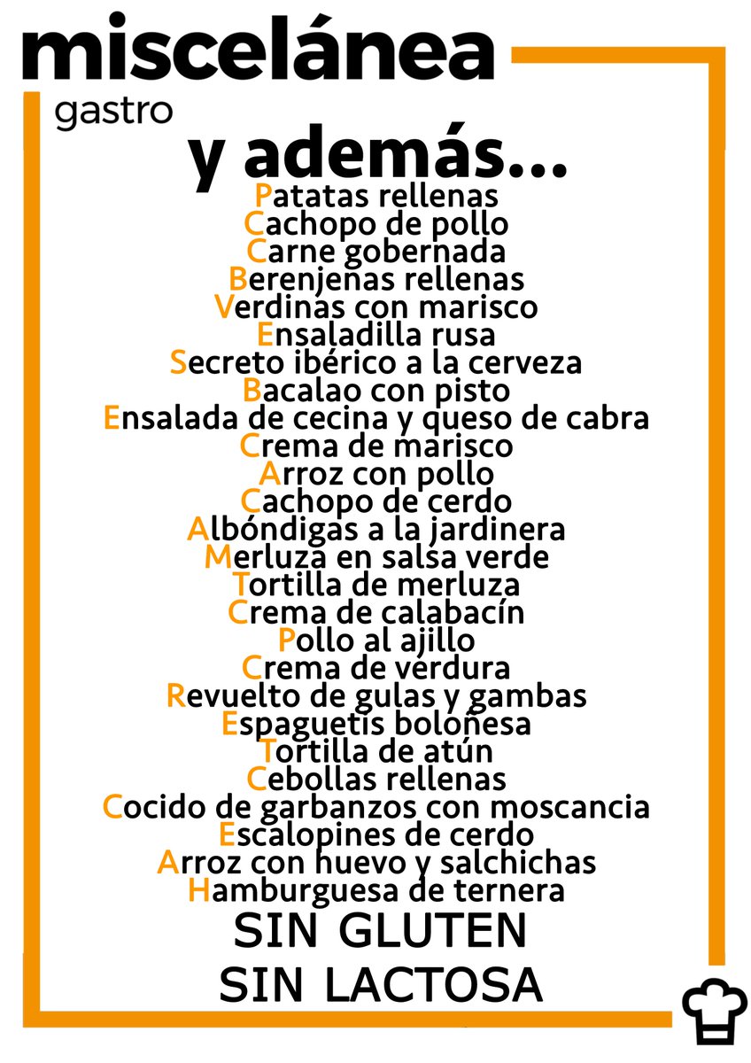 Miscelanea_G's tweet photo. ¡Lunes de fiesta local! https://t.co/pcCoKQnNz5