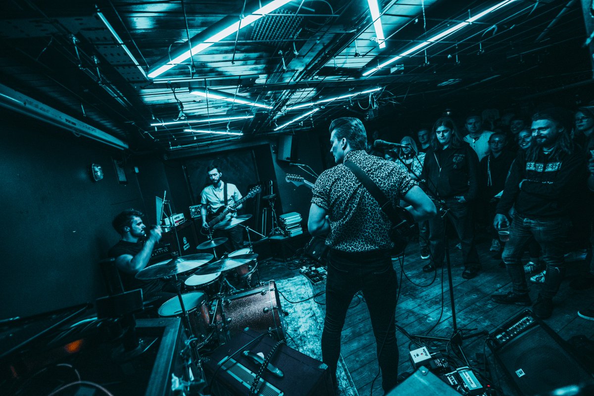 In Dynamics tweet media