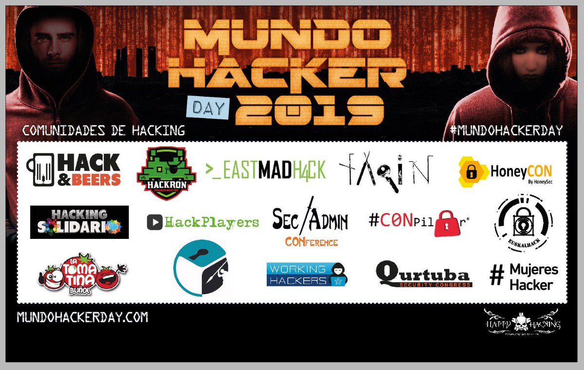 Mundo Hacker tweet media
