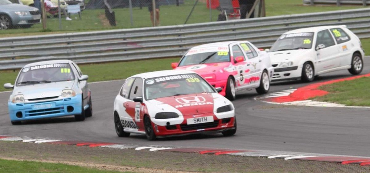Challengevw's tweet photo. Its race week .Gearing up for @SilverstoneUK with the @OfficialBARCHQ .
We are joining up with the @barcsaloons and @vtecchallenge on the iconic GP circuit. @clubgti @VAG_racecars @DriveHeritage @KWAutomotiveUK @SuperProEU @NankangTyreUK https://t.co/hl1MSpYhkp