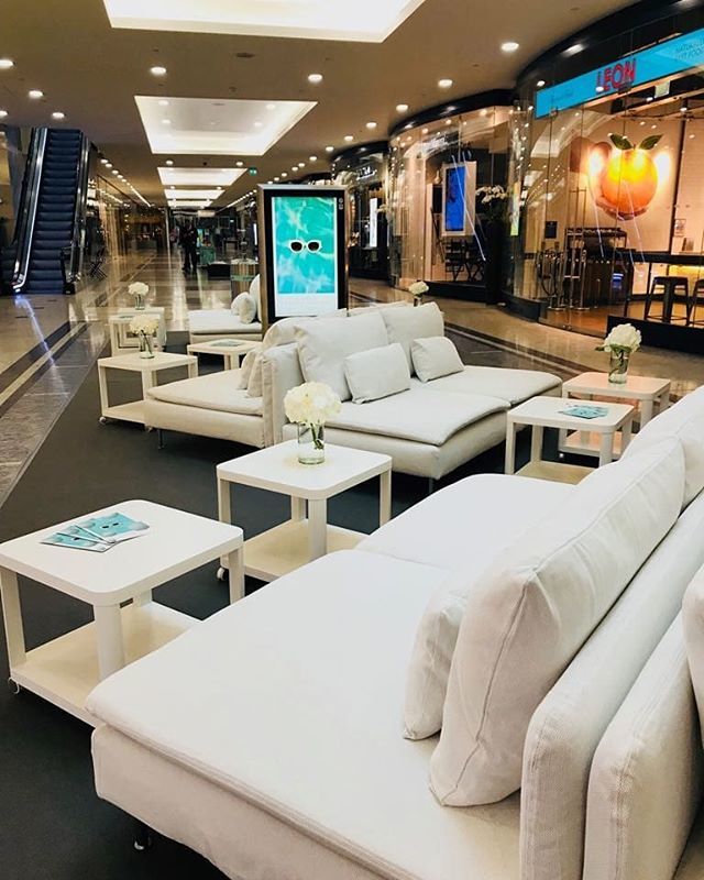 VibrationDP's tweet photo. Canary Wharf’s quarterly three-day fashion event kicks off each new season with a series of catwalk shows, live performances, champagne pop-ups and entertainment. We provided 3D visuals, creative direction, stage design and install, sound, lighting and screens, crew manageme… https://t.co/0XFmw2jI2q