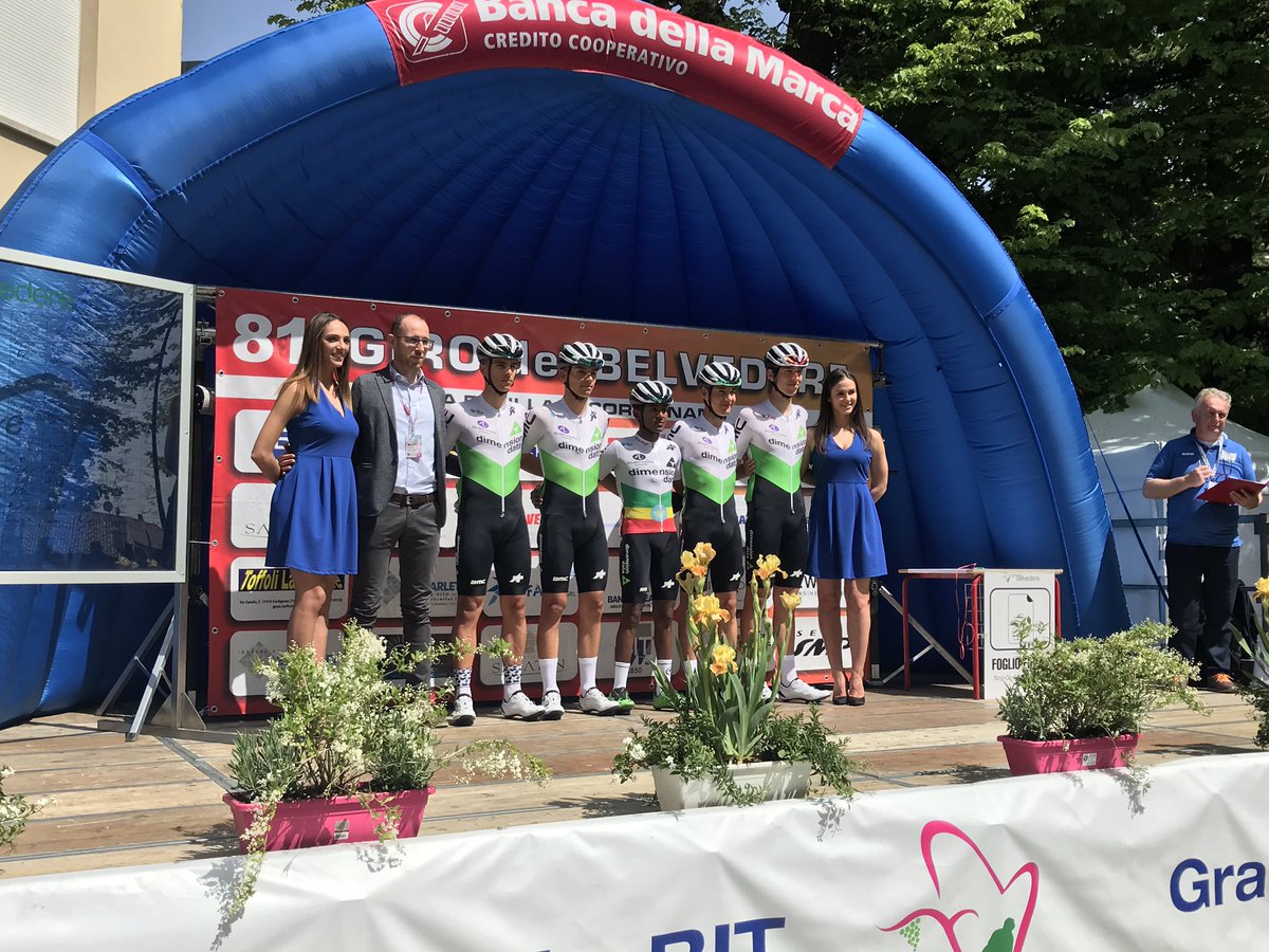 🌍 Ed ecco tutti colori delle squadre: presentazione in corso e poi lo start! Il mondo è qui!