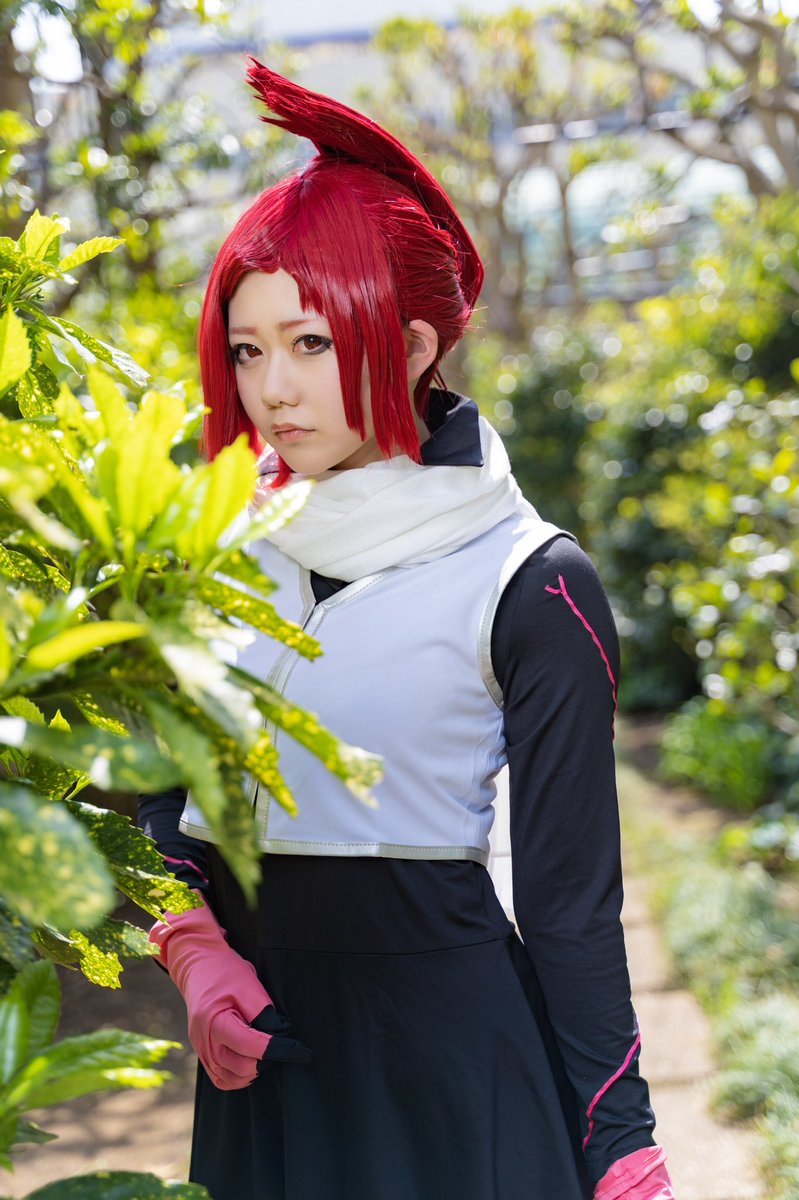 湊音みな Sur Twitter コスプレ 4 21 Acosta ケムリクサ りん Photo Se7chun