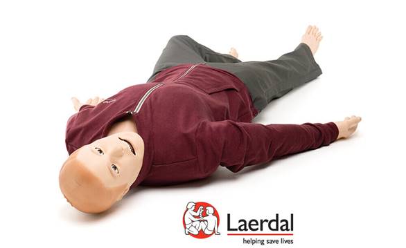 Mentice's tweet image. Just two more days until the 2019 Spring SUN Conference! Join us April 24 - 26 to see the SimMan® Vascular and find out how we can help you improve your door to needle/balloon time.
Overview -  hubs.ly/H0htK6n0 #Mentice #MenticeMatters #Laerdal #SimManVascular