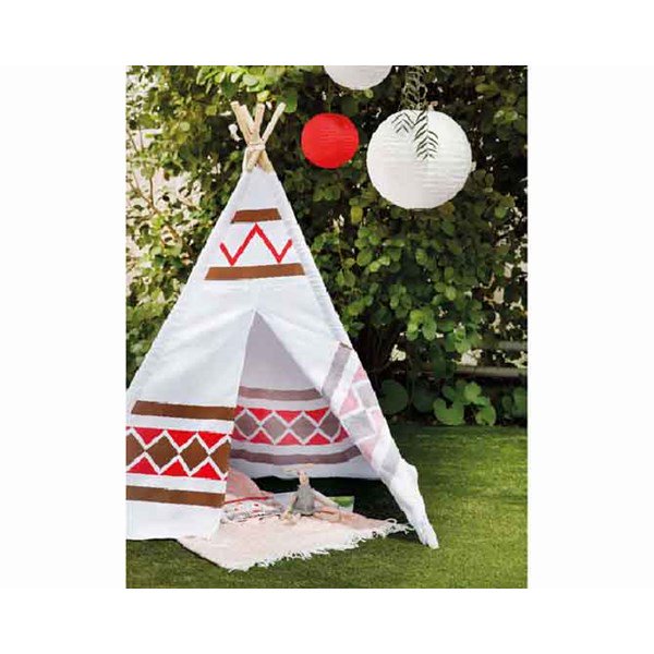 Children's Tepee garden tent £30 this weekend
#wetherby #BankHolidayMonday #touchwoodofwetherby