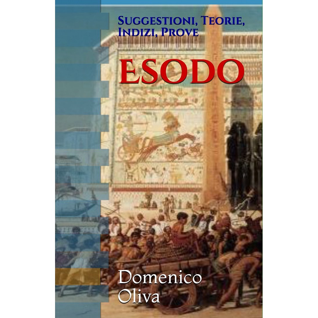 ESODO su #mondadori #LaFeltrinelli #amazon #hoepli #amazonlibri #libricino #libriccino #bompiani #bompianieditore #librimondadori #raistoria #raicultura #railibri #libreriauniversitaria #illibraioit #salonedellibro #pontificiauniversitàgregoriana #pontificiauniversitàlateranense