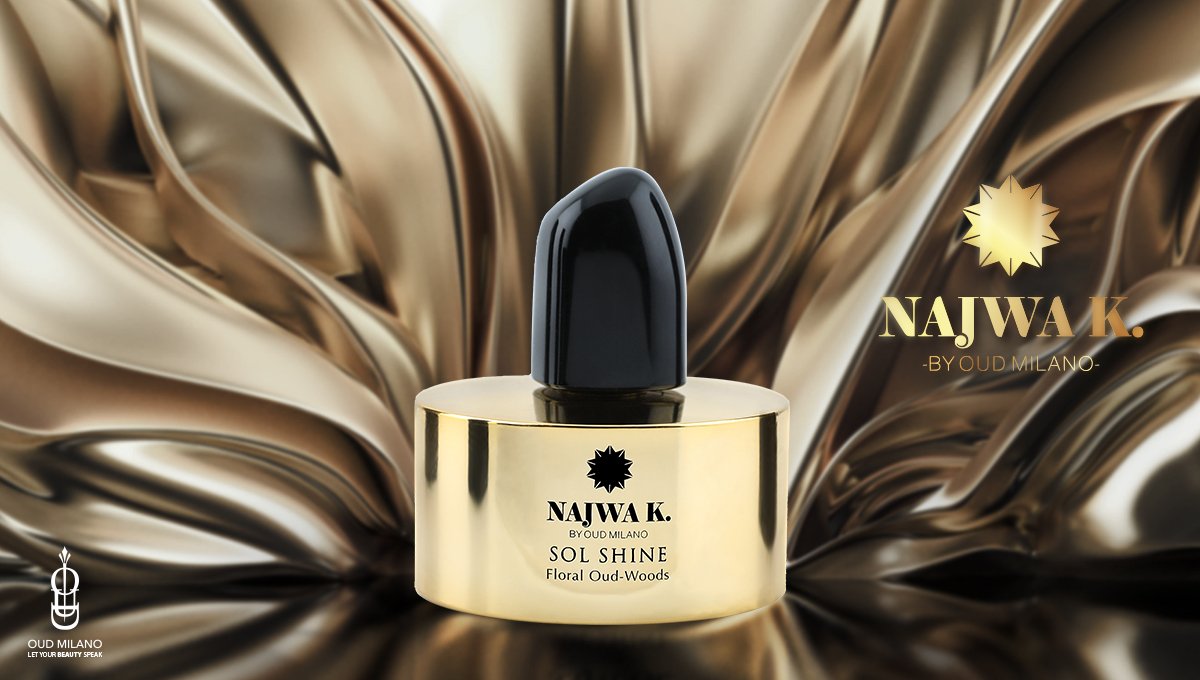 Oudmilano On Twitter Oud Milano Took The Initiative Of Entering The Hearts Of The Arab Society Through The Well Known Lebanese Singer Najwa Karam While Mixing Her Unique Senses With Our Exquisite Ingenuity