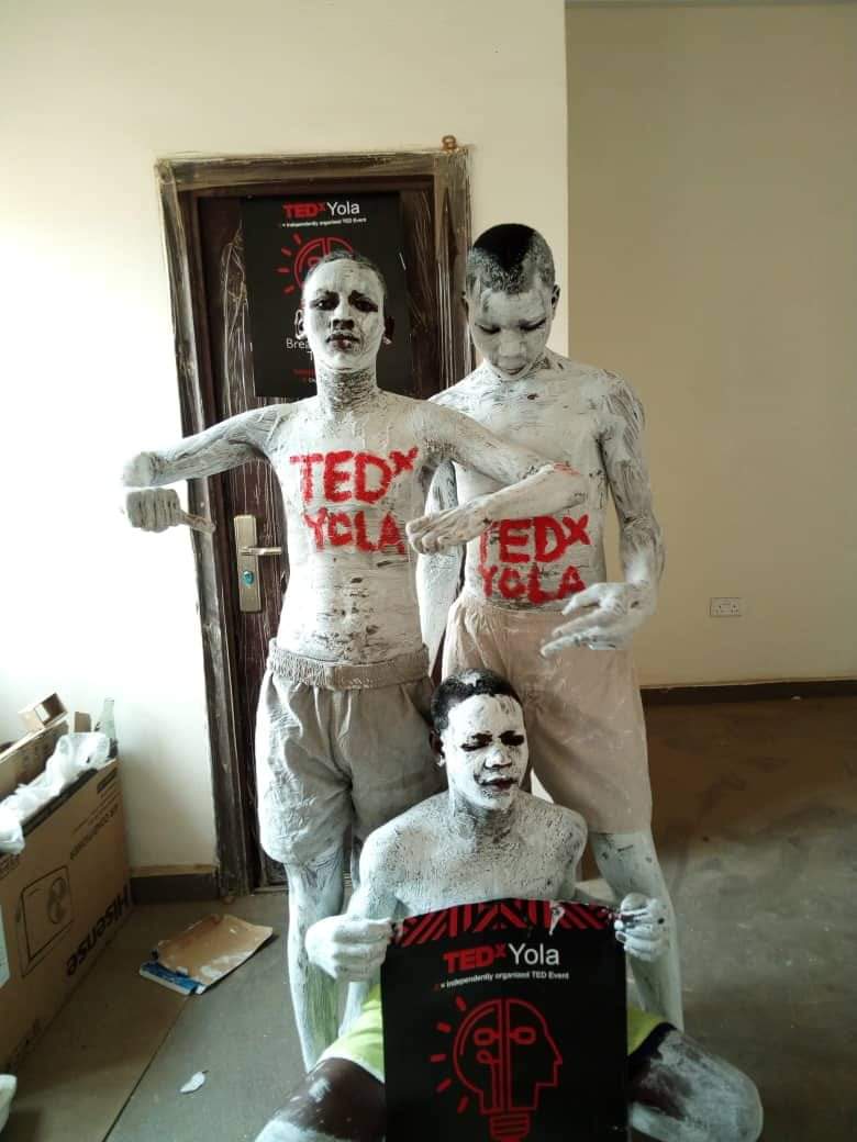 TedxYola's tweet image. 5 days Count down!

#yolaunleashed

@juliusjesse2 @AiaTalba @kdngbale @Abbalenex @Yolatrend @maddeiyama @onoguk @adainspiresng