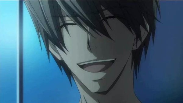 純情ロマンチカのtwitterイラスト検索結果