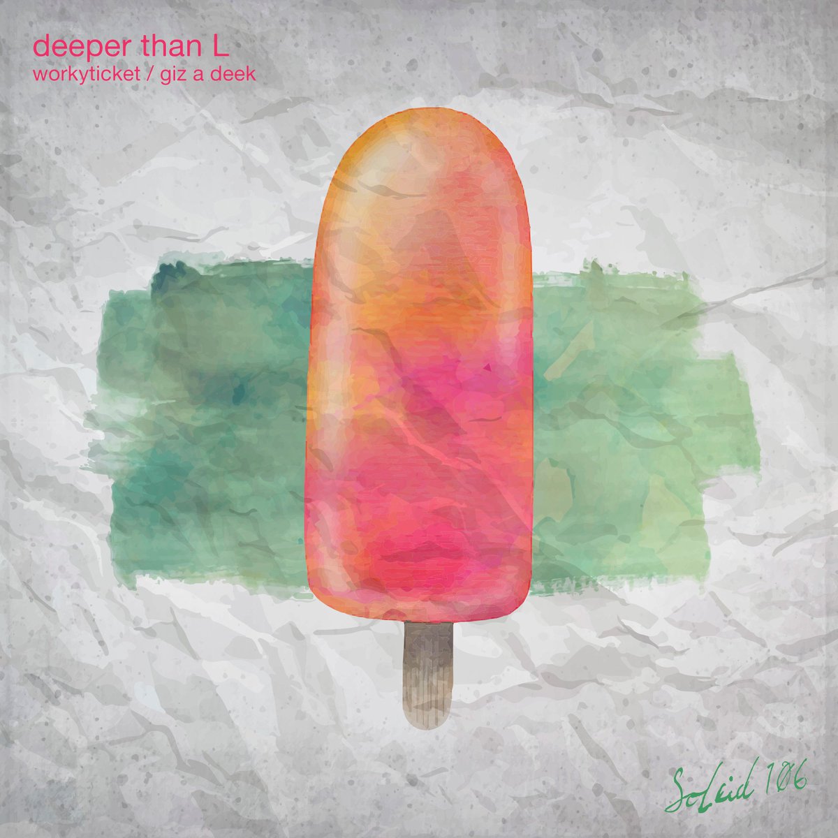 Deeper Than L - Workyticket / Giz a Deek

From Newcastel we get these two fantastic songs produced by the young Deeper Than L.

#deeperthanl #soleid #sokubu #soleid106 #techno #music #freshmusic #dj #session #electronic
<a href="/DeeperThanL/">Deeper Than L</a>  Deeper Than L 
ow.ly/6tFt50r9YSz