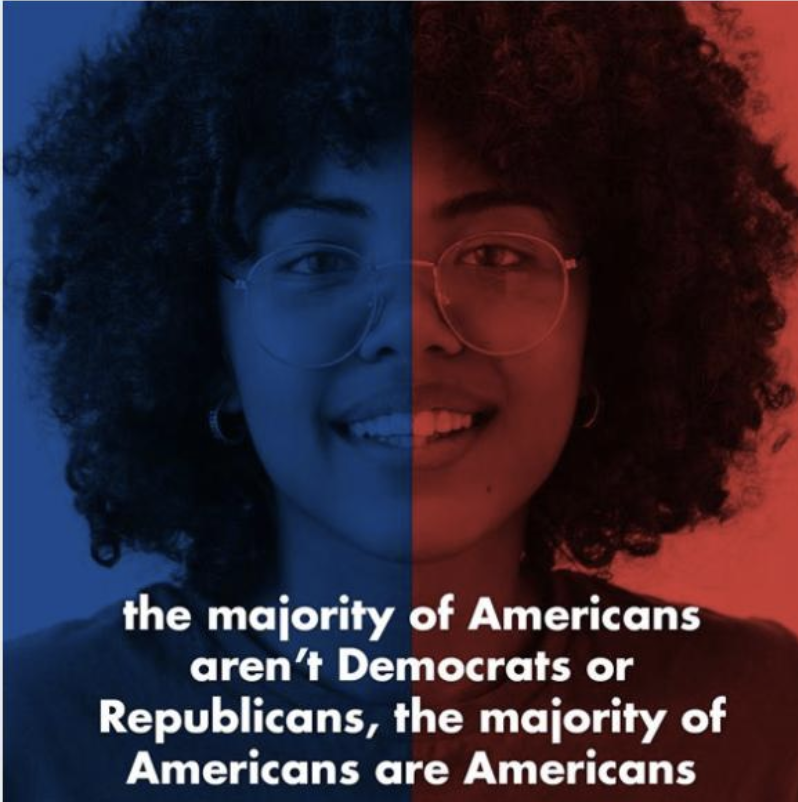 daylinleach's tweet photo. Starbucks CEO Howard Schultz has a new campaign slogan. But its FAKE NEWS! Everyone knows the majority of Americans are Tazmanians. They've never even BEEN to America. #GoHoward #Spoiler #ReelectTrump https://t.co/pA0obdcbfq