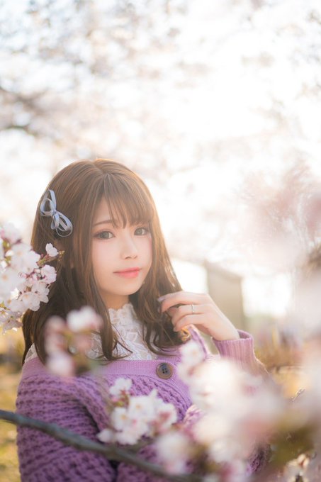 Twitterのコスプレ画像99