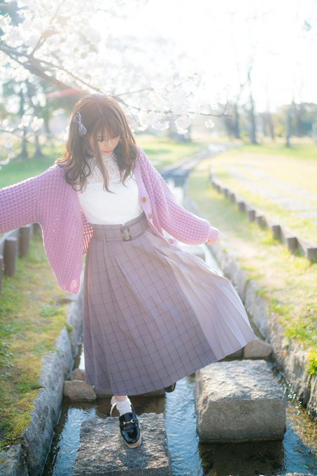 Twitterのコスプレ画像100