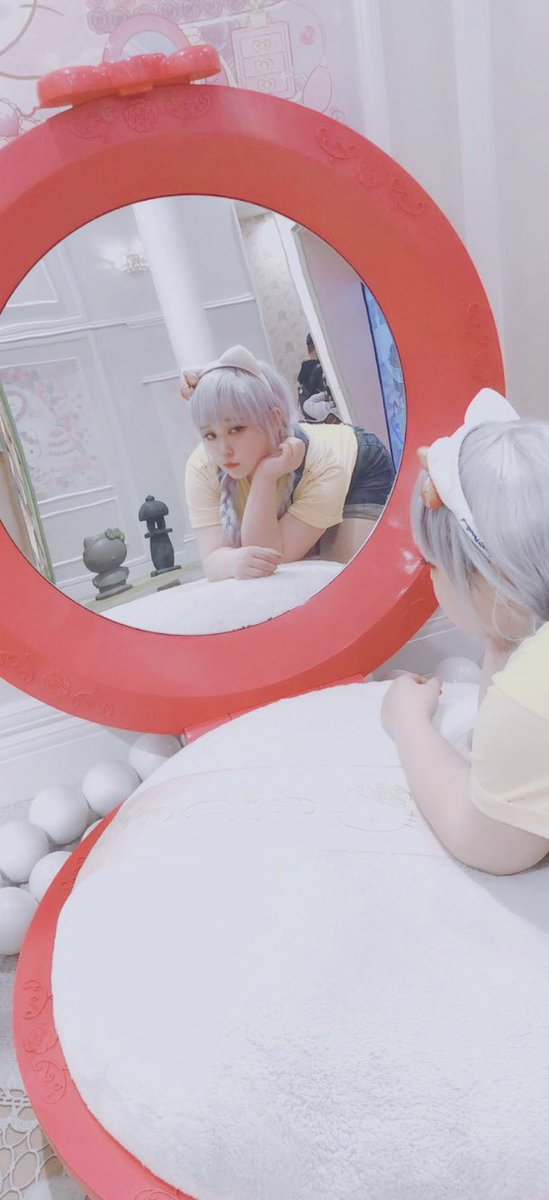 夜空 サンリオピューロランドでキティちゃんの擬人化してきました 初のピューロランドとても楽しかったです キティ擬人化 コスプレ サンリオピューロランド こすぷれカーニバル コスプレイヤーさんと繋がりたい いいなと思ったらrtとか