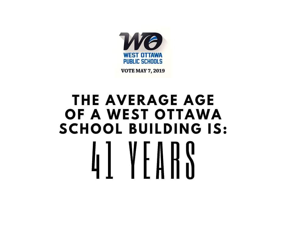 Vote YES on Tues, May 7 to maintain, update and invest in our schools #VoteYesForWO #PanthersPassTheBond #GoWO #VoteYesOnMay7 #InvestingInOurCommunity #NoMillageIncrease
LW, 1955
WZ, 1956
HL, 1961
NH, 1965
SW, 1965
WS, 1965
MB, 1972
PC, 1989
LS, 1993
GL, 1998
SHS, 1999
NHS, 2005