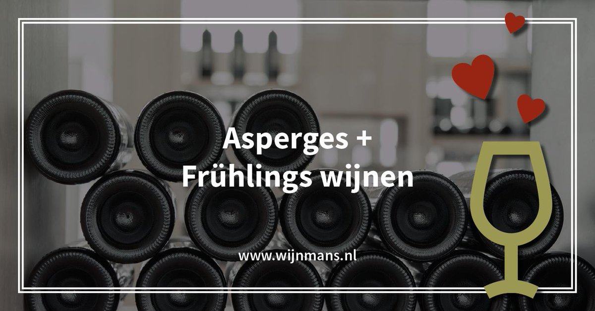 Wijnmans_BV's tweet photo. Onze tip voor de ultieme combinatie met asperges? Ga voor Frühlings wijnen! 🍷
#wijntjeerbij #wine #Wijnmans https://t.co/1tP8IbSfmw