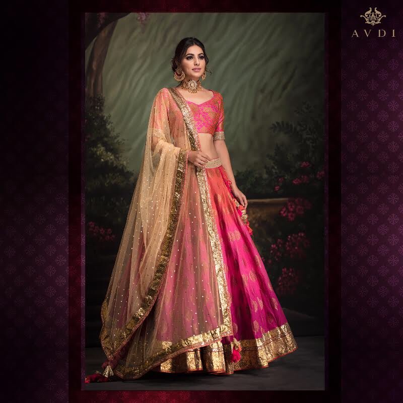 AVDI_TheLabel's tweet photo. A beautiful start of the week.
#happyclient #clientdiaries #AVDI #fashion #bridalwear https://t.co/YUesIzVK2E
