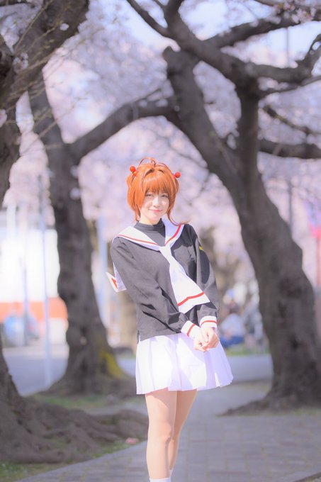 コスプレイヤー音のTwitter画像47