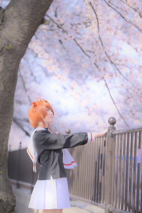 コスプレイヤー音のTwitter画像48