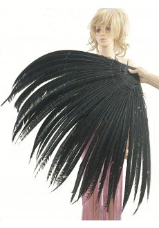 hotfans11's tweet photo. If you love feather and want to use them for creating a head embellishment, then the #Feathers #Headgear is what you should be looking for. Don’t worry as the reliable online team from Hot Fans has the best options in store for you. https://t.co/aVErcvHICW https://t.co/MvMaKkiBDQ