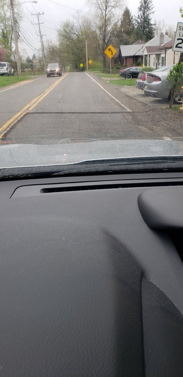 anthonyjones's tweet image. @WPXITraffic is there an easier way to find out where the rest of these &quot;Easter eggs&quot; are throughout Penn Hills? None of them have warning signs. #suspensionproblems