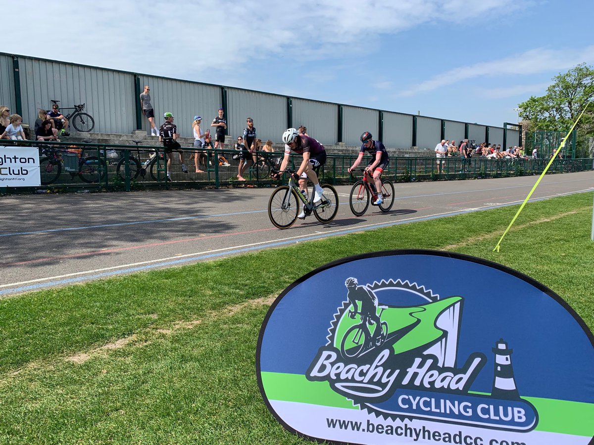 Beachy Head CC Races tweet media