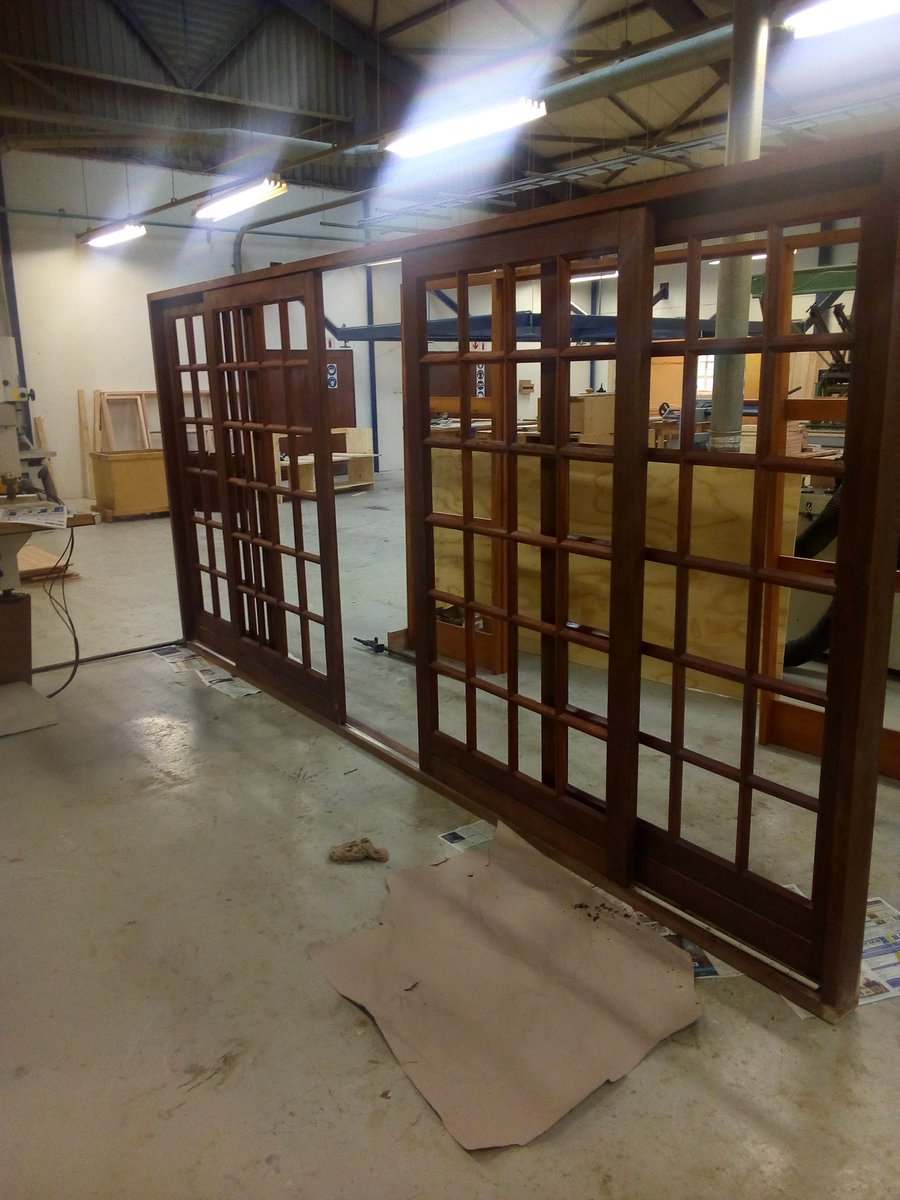 SayEntrepreneur's tweet photo. Woman of Strength!

Thembisile Sambo @ThembiThemba's company makes:

◇ Wooden Furniture
◇ Doors
◇ Wooden window frames

● Employs 5 people

📍 5 Indus Road, White River, Mpumalanga

📞 076 954 0658

#WomeninBusiness https://t.co/MMWwIC69OQ
