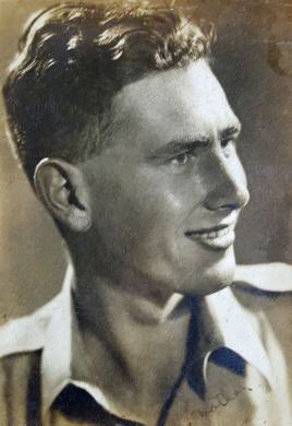 marcusbarnett_'s tweet photo. Rest in peace Geoffrey Servante, the last known surviving British volunteer of the International Brigades, who has died at the age of 99. It is up to us now to uphold the memory of these heroes.

No pasaran! ❤️💛💜 https://t.co/Dyic5sjUFg