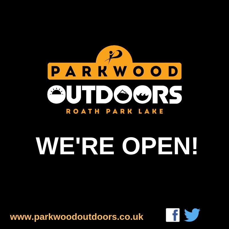 We're Open

Take a look at our website for a full list of our scheduled opening hours for 2019  crowd.in/eySdWO