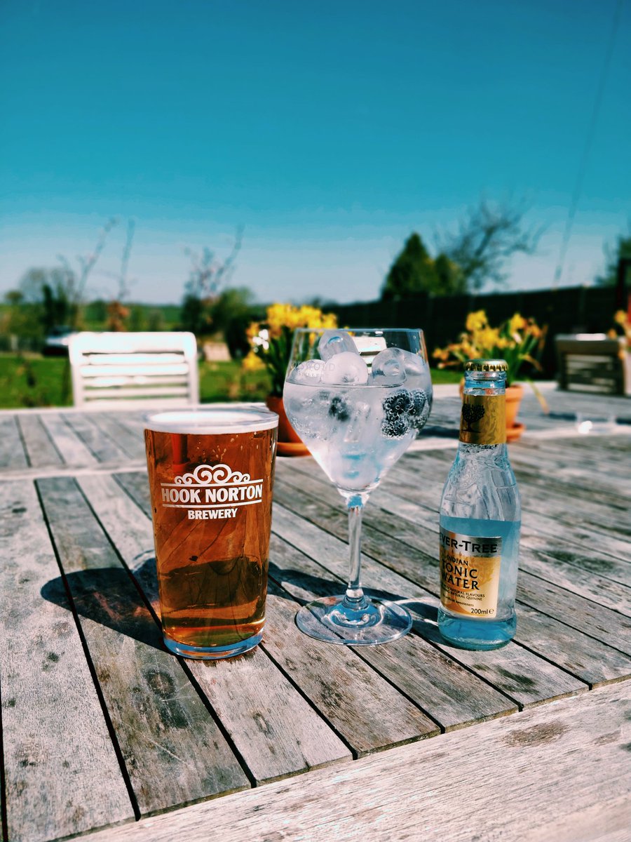 Bank Holiday Monday plans?? We've got it covered! Food served all day as well! #gastro #banbury #Costwolds