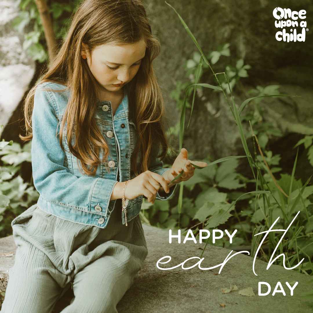 OUAC_IndyWest's tweet photo. Do your share to save the planet and get your kids involved. Recycle their toys and clothes at #onceuponachild today! #gogreen #happyearthday #recycle #onceuponachildindywest https://t.co/8umbj0ysSk