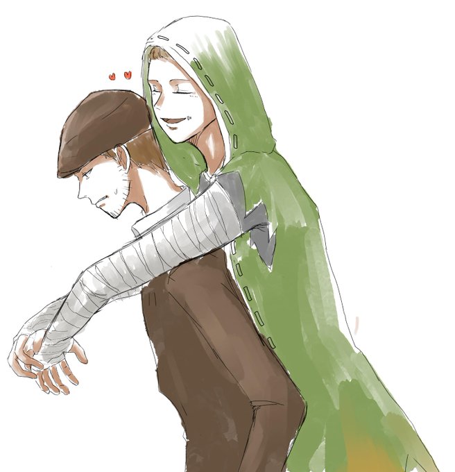 傭泥のtwitterイラスト検索結果 古い順