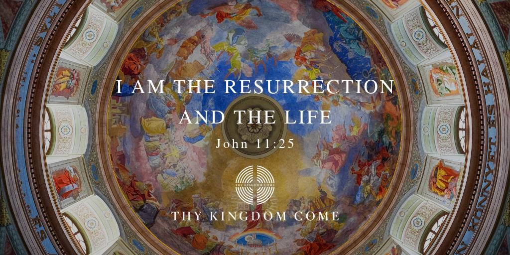 Thy Kingdom Come tweet media