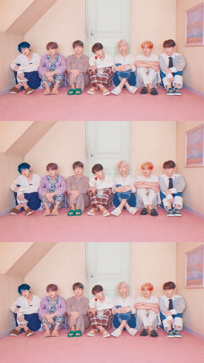 teateakook4's tweet photo. Army Youtube need us
Come on 200,000,000 in 11 days
We can do it right?
Every effort is for our best BTS (7 flowers)๐ธ๐ธ๐ธ๐ธ๐ธ๐ธ๐ธ
Love you ๐๐๐
#ProjectBoyWithLuv
#BoyWithLuvTo200M
#ProjectBoyWithLuv
#BoyWithLuvTo200M https://t.co/jk4hGtbeBF