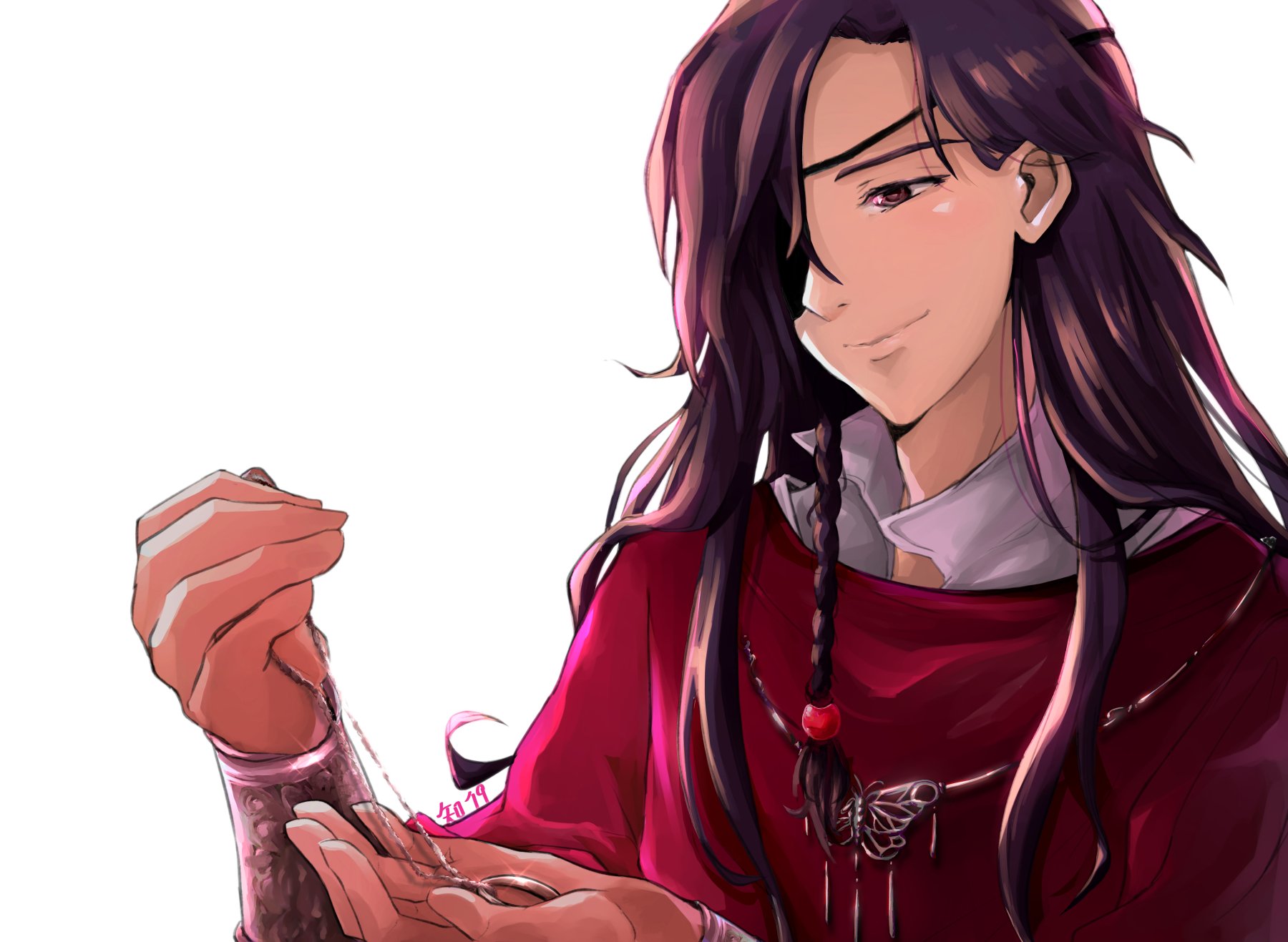 Хуа Чэн / Hua Cheng