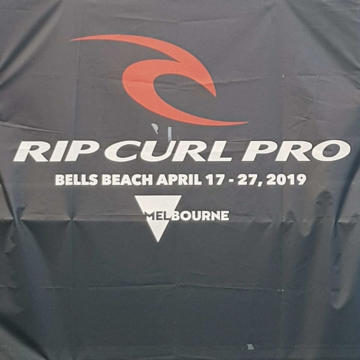 First official Media Accreditation!!