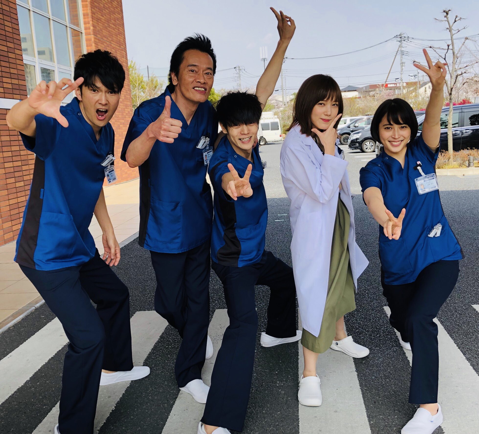 公式 月9 ラジエーションハウス 10月スタート 21時からは 第3話の放送です 今日は 原作でも反響の多かったと言われているエピソード 乳がんのお話です 女性も男性も 必見です 少しでも多くの方々に 届くと嬉しいです ぜひ見てください 公式 月9 ラジエーションハウス 10月スタート 21時からは 第3話の放送です 今日は 原作でも反響の多かったと言われているエピソード 乳がんのお話です 女性も男性も 必見です 少しでも多くの方々に 届くと嬉しいです ぜひ見てください