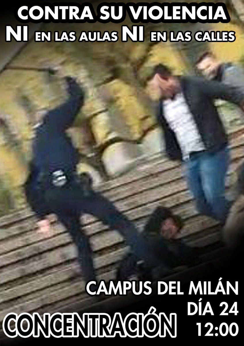 Asamblea Psico y Logo UniOvi tweet media