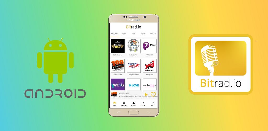 Our new #android radio player app is now available on the play store.  You can download it here.

play.google.com/store/apps/det… …
bitrad.io 

#Bitradio #Bro #Crypto #cryptocurrency #BTC #BCH