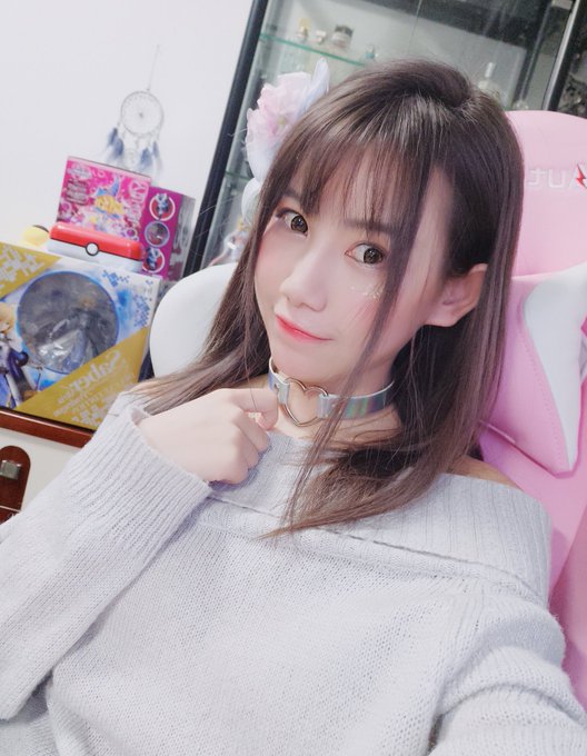 コスプレイヤーMisa喵老师のTwitter画像27