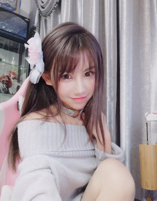 コスプレイヤーMisa喵老师のTwitter画像28
