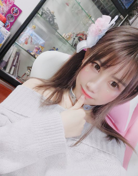 コスプレイヤーMisa喵老师のTwitter画像29