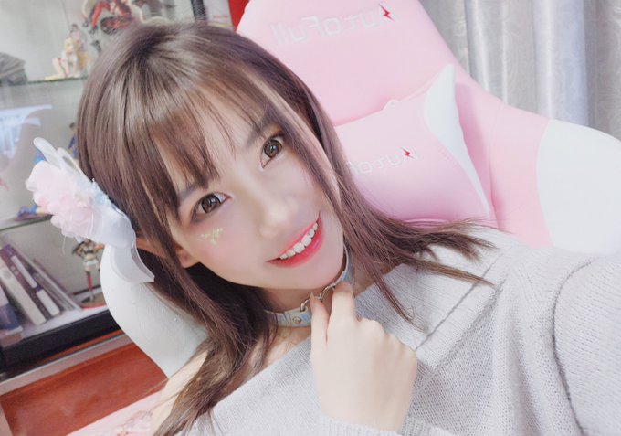 コスプレイヤーMisa喵老师のTwitter画像30