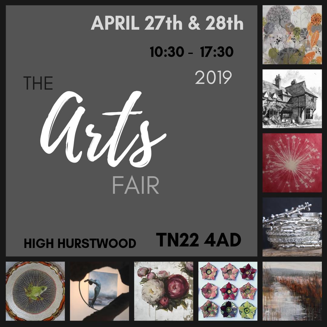 susiemonn's tweet photo. Do pop into The Arts Fair next weekend at High Hurstwood- great selection of artists showing paintings. https://t.co/DCfEyqzYGY