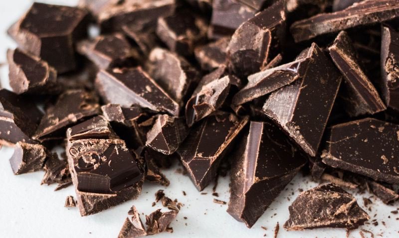 championrunning's tweet photo. Is chocolate good for runners? https://t.co/LGq31gLWVq #runningblog https://t.co/Hh7f7CAtrA